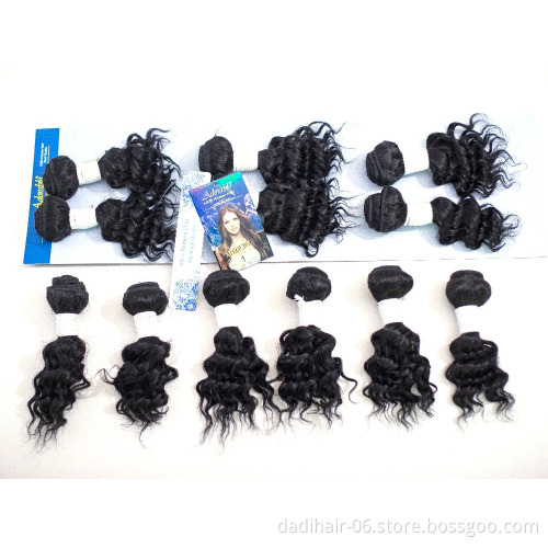 Afro Kinky Short Human Hair Weaving, Wholesale Brazilian Curly Virgin hair for black ladies